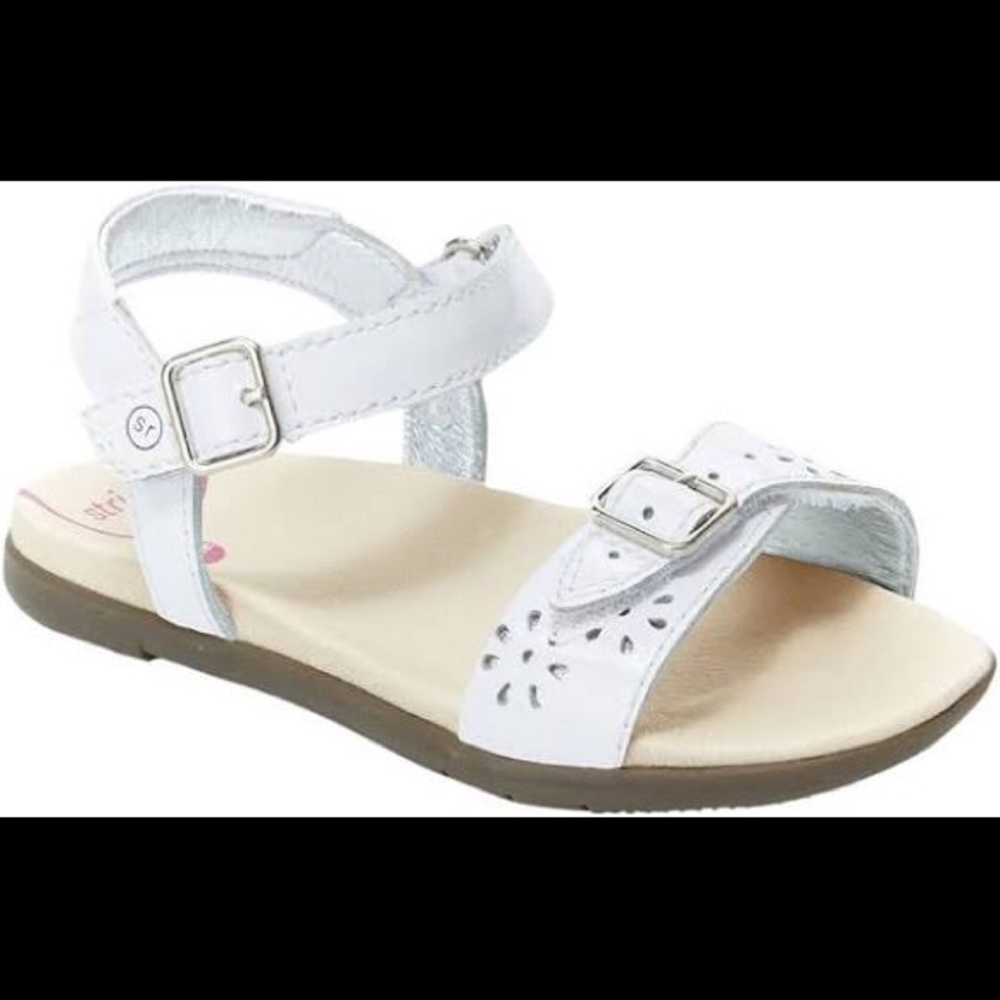 Stride rite sandals
